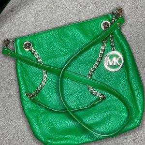 MK Handbag Mint Condition